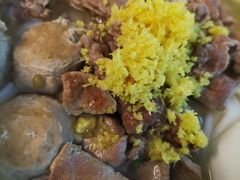 -潮镇老尾牛杂(环城西路店)