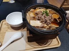-熊吞·大碗丼烧肉饭(西市场嘉华店)