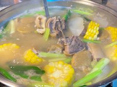 南记羊腩煲-小煵记·打边炉(西丽文光店)