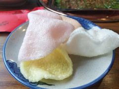 -燚焱炎火铜锅涮·烧烤