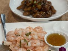 -龙井壹号·茶缘山景宴(龙井村店)