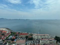 -烟台百纳瑞汀酒店