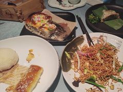 -晓粤·惹味粤菜(凯德乐峰广场店)