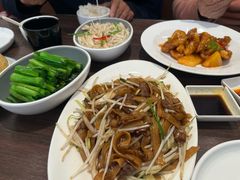 -新旺茶餐厅(鑫耀·光环live店)