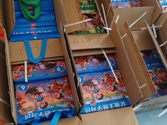 -贝美蓝天幼儿园(河东直沽园)