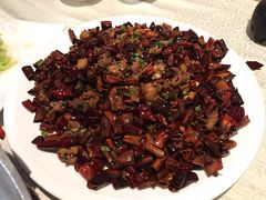 歌乐山辣子鸡-辣婆婆(航天桥店)