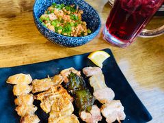-鸟内会居酒屋(得意潮馆店)