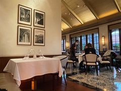 靠窗位-Le Comptoir de Pierre Gagnaire
