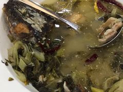 -香顺·客家菜(东坑店)