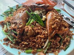 -喜记避风塘炒辣蟹(总店)