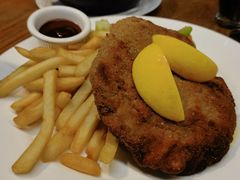 -Geneva日内瓦餐厅(西郊宝成花苑店)