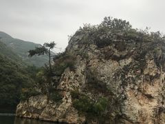 -大连冰峪旅游度假区