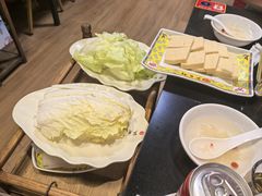 -芦月轩羊蝎子(劲松店)