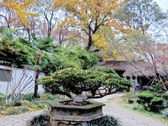 -虞山风景区