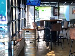 -Liberty Brewing Co·曼哈顿餐吧