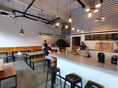 -Twin Tails Brewpub双尾精酿餐吧(八坼店)