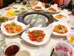 -么子烤肉(化龙池店)