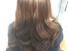 -风格style 专业烫染