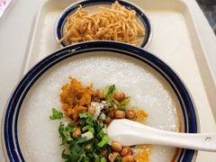 -正南齐北·老街糯米团(洪崖洞店)