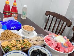 -水牛奶皇后糖水铺(深圳总店)