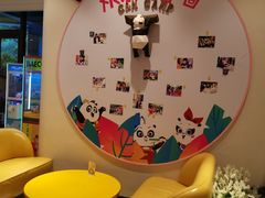 -童趣廊(长隆熊猫酒店)