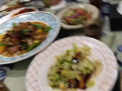 -撒拉花儿·新疆菜·清真(太阳宫店)