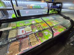 -卫味烧饼夹里脊(新淮路店)