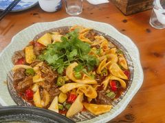 -青城甲(青城山店)