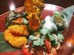 -红泰·泰精选·特色料理(中山路店)