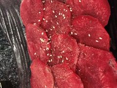 -炙忧烤肉屋(中国铁建广场店)