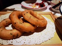 葱油粑粑-食悦围城龙虾馆(万江店)