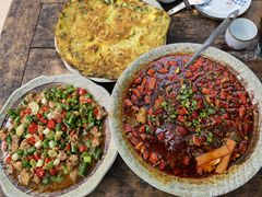 -青城甲(青城山店)