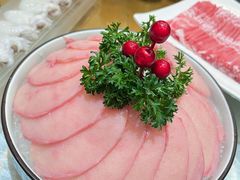 -东来顺•非遗火锅(外滩店)