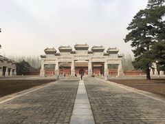 -清西陵