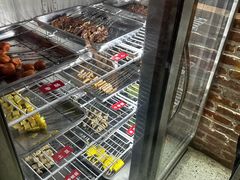 -幸福小串·地摊小炉子(三阳路店)