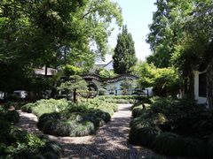 -绮园景区