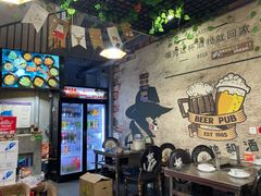 -三子烤羊腿·海鲜(弘阳店)