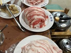 -元盛居(生态大街店)