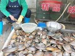 -张记卤菜店(三条巷店)