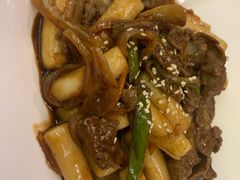 宫廷年糕-韩礼年糕(飞虹路店)