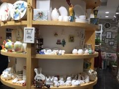 -艺彩阳光手工坊(大连恒隆广场店)