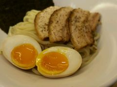 -八盛屋·沾面(集美万达店)