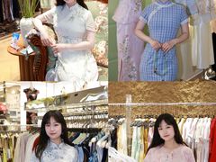 -南京时尚莱迪购物广场(正洪街店)