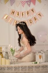 -克拉女神写真馆·匠心定制