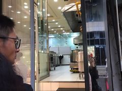 门面-顺城金记卤鸡·清真
