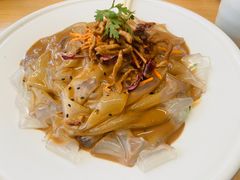 -关东小磨东北菜(上海长风大悦城店)