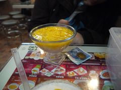 -许留山(梳士巴利道店)