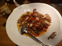 -炊烟小炒黄牛肉(中心印象城店)