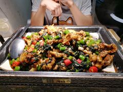 -蛙小淲(虎门万达店)