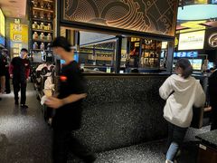 -烤匠麻辣烤鱼(环球中心店)